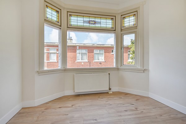 Medium property photo - Johan Gramstraat 48, 2522 XA Den Haag